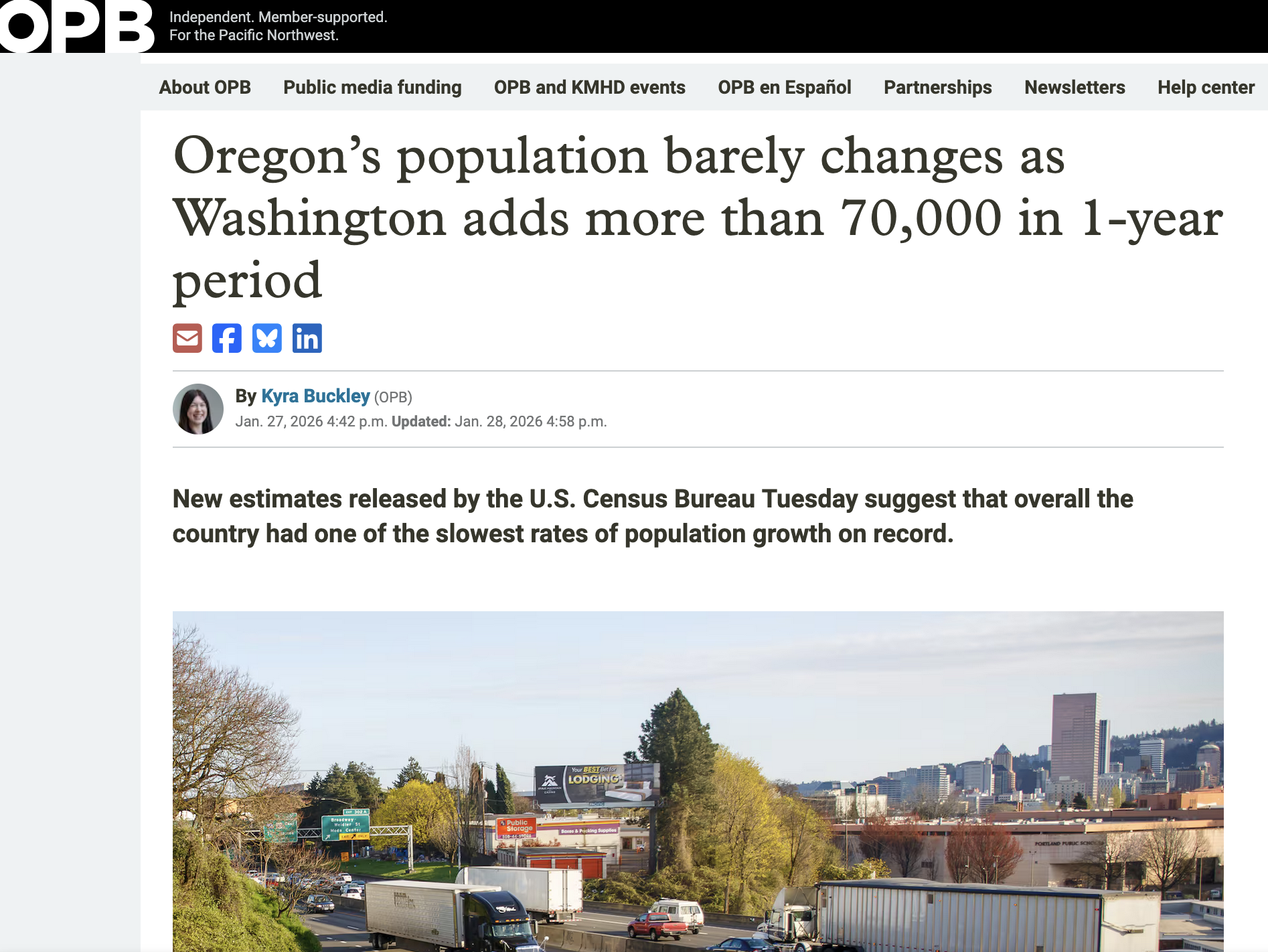 Oregonion